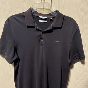 Calvin Klein Polo T-shirt